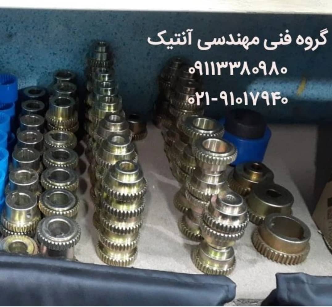 ویدئو مجموعه 7