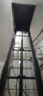 تولید و اجرای آسانسورهیدرولیک و بالابرگروه فنی مهندسی آنتیک در گیلان رشت تجربه‌ای نو از خرید بدون مرز